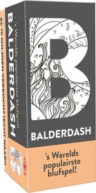 Balderdash