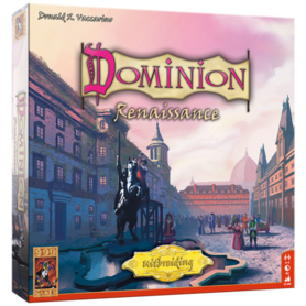 Dominion: Renaissance (Uitbreiding)