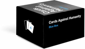 Cards Against Humanity: Blue Box