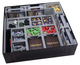 Clank: Insert (Folded Space)