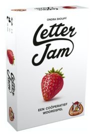 Letter Jam
