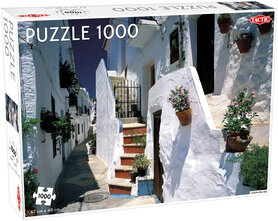 Costa del Sol - Puzzel (1000)