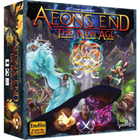 Aeon's End: The New Age