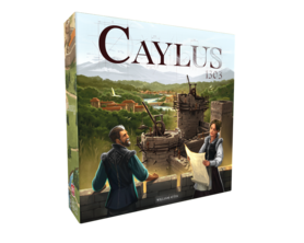 Caylus 1303