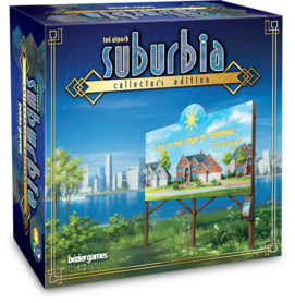 Suburbia [Collector's Edition]