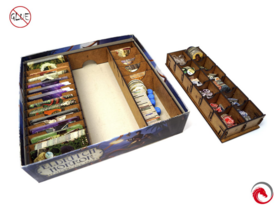 Eldritch Horror: Insert (e-Raptor)