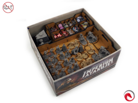 Star Wars Imperial Assault: Insert (e-Raptor)