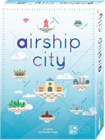 Airship City