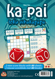 Ka Pai: Toku Whakapapa (Level 2)