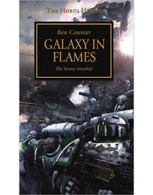 The Horus Heresy: Galaxy in Flames