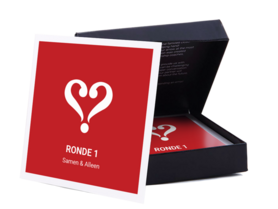 Vertellis: Relatie-editie