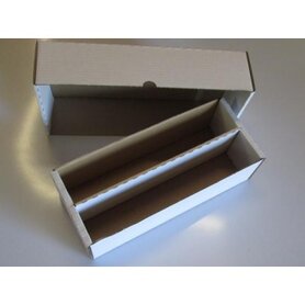 Cardbox 2000 Kaarten (Fold-out Storage Box)