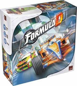 Formula D [ENG]