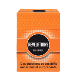 Revelations: Classique [FR]