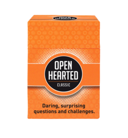 Openhearted: Classic [ENG]