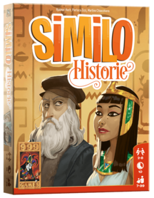 Similo: Historie