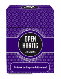 Openhartig: Zingeving [NL]