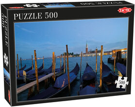 Venice - Puzzel (500)