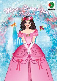 Mooie Prinsessen Dik Doeboek