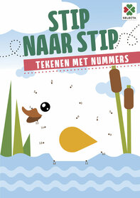 Stip naar Stip Doeboek