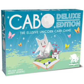 CABO [DELUXE EDITION]