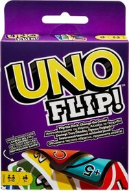 Uno Flip!
