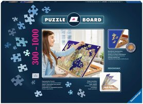 Puzzelbord (300 tot 1000 stukjes)