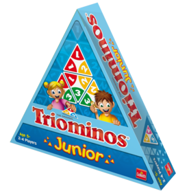 Triominos Junior
