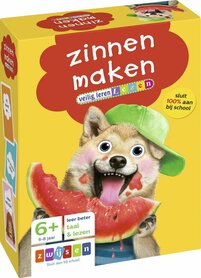 Veilig Leren Lezen Zinnen Maken