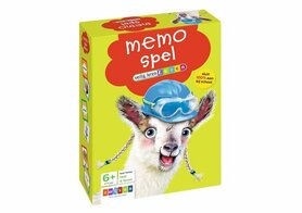 Veilig Leren Lezen Memospel