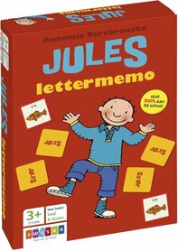 Jules Lettermemo