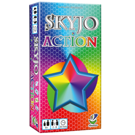 Skyjo Action