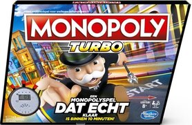 Monopoly Turbo [NL]
