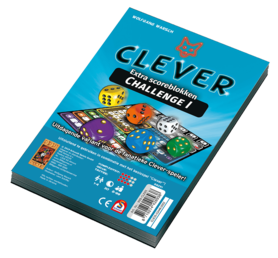 Clever: Challenge I