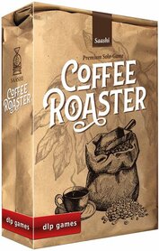 Coffee Roaster