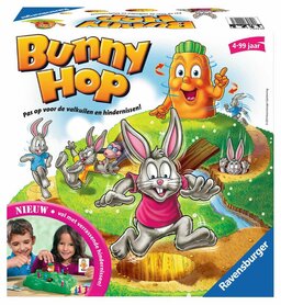 Bunny Hop