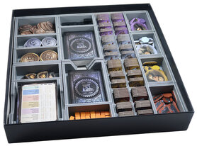 Brass: Insert (Folded Space)