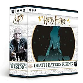 Harry Potter: Death Eaters Rising