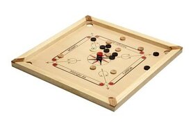 Carrom Mango (66 x 66 cm)