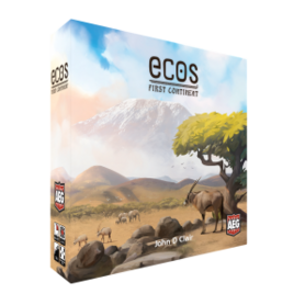 Ecos: First Continent