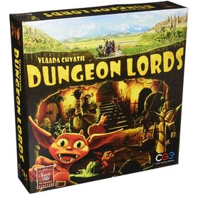 Dungeon Lords