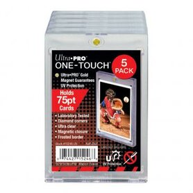 One-Touch UV Magnetic Holder - 75 PT (5)