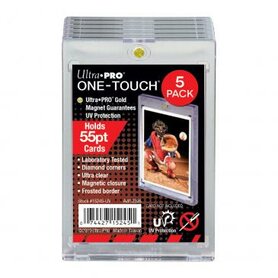 One-Touch UV Magnetic Holder - 55 PT (5)