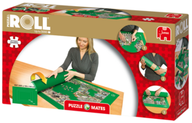 Puzzle & Roll (3000)