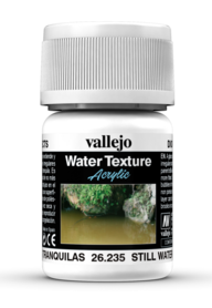 Water Texture: Still Water (Vallejo)