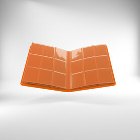 Casual Album: 18 Pocket (Gamegenic) - Orange