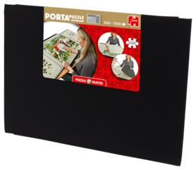 Portapuzzle Standaard (tot 1000 stukjes)