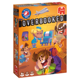Overbooked