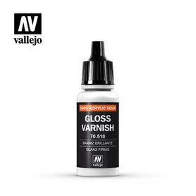 Gloss Varnish (Vallejo)