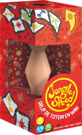 Jungle Speed [ECO]